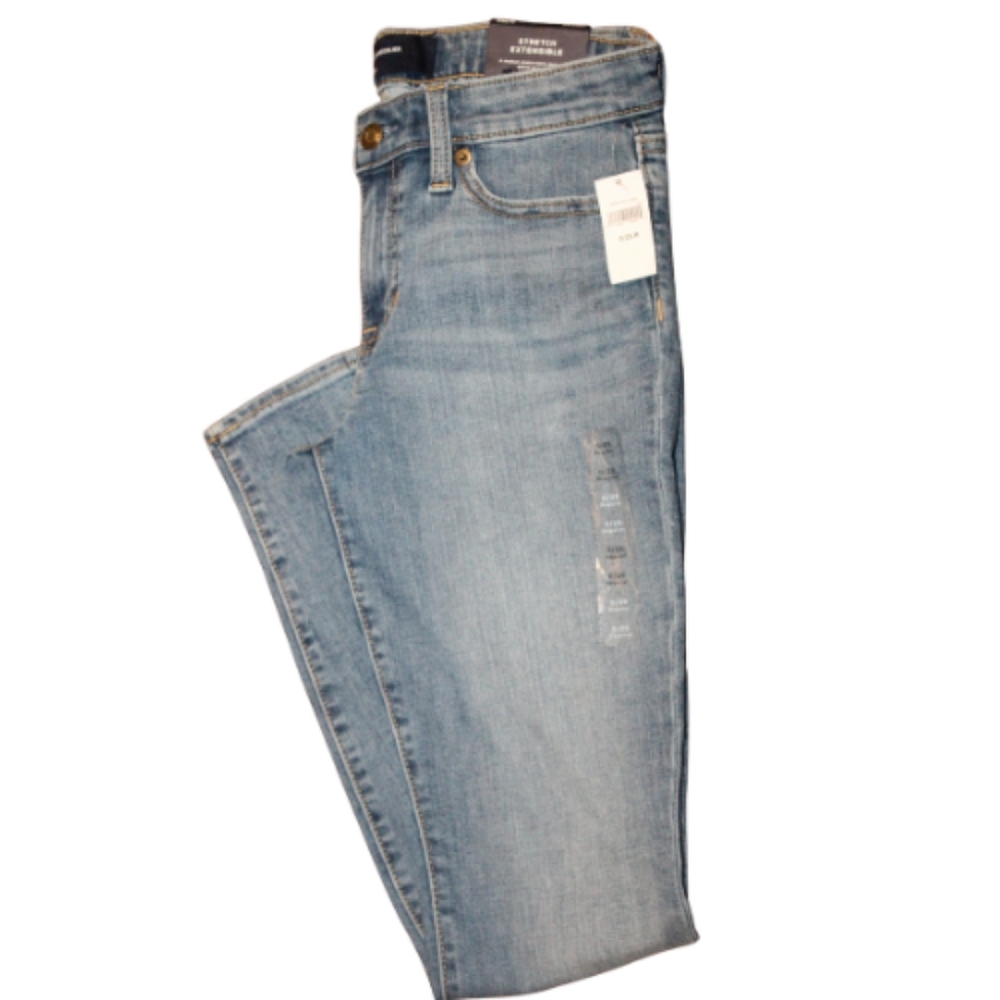 2/$40 🏷 Gap Jeggings Size 0/25 BNWT